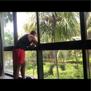 Meet your Posher, Vince